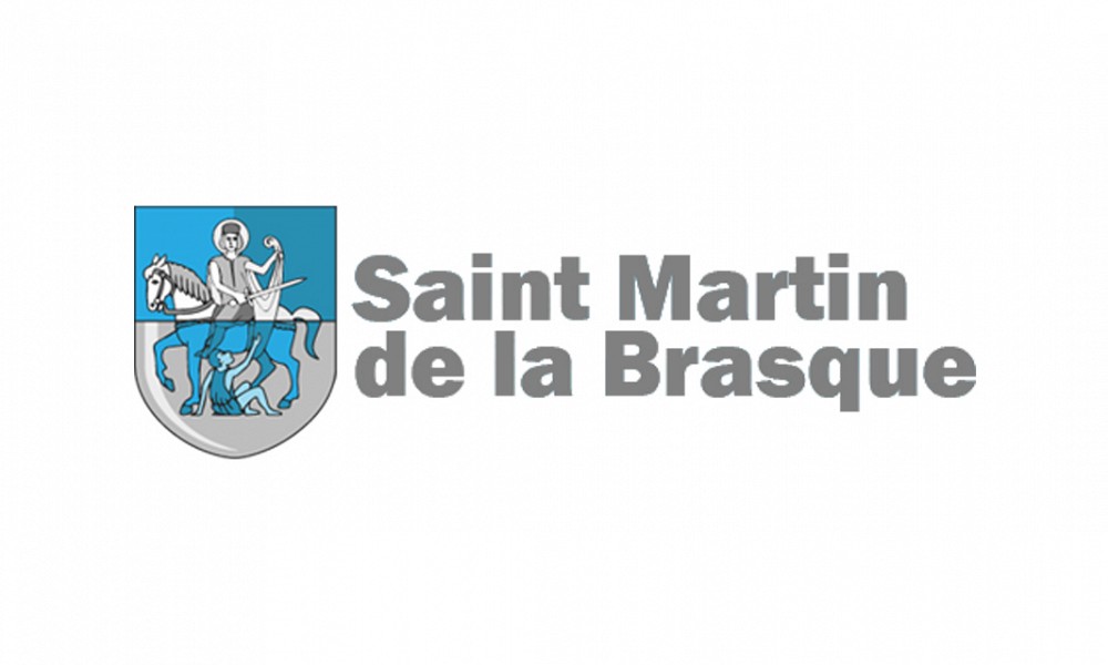 Commémoration du 8 mai à Saint Martin de la Brasque