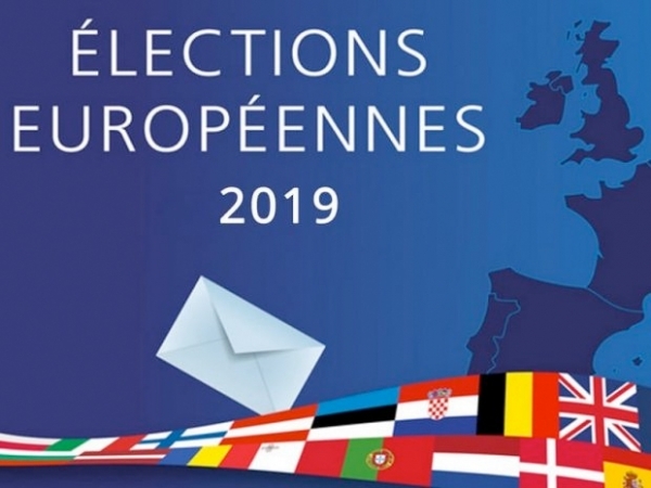 Résultats des élections européennes