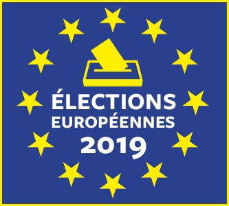 Elections européennes 2019