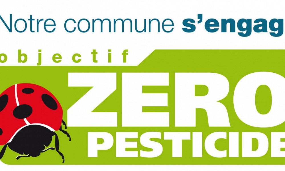 Objectif zéro pesticide dans nos villes et villages du Luberon