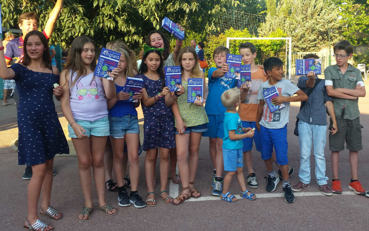 Pronote Collège Albert Camus La Tour D'aigues